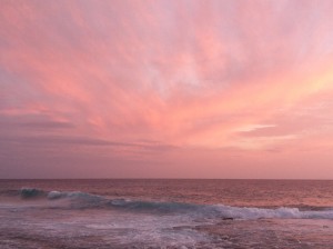 Color of Love